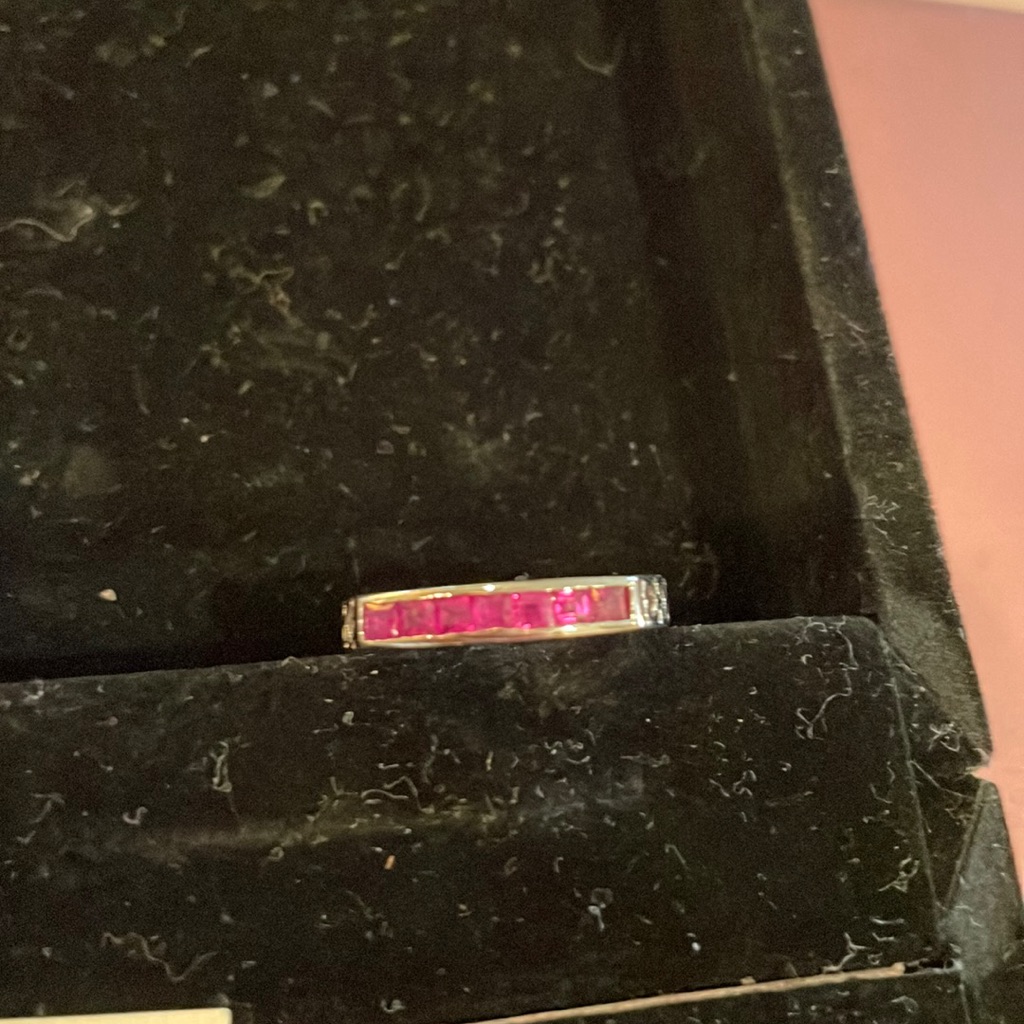 Ruby Band